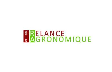 GIS Relance Agronomique