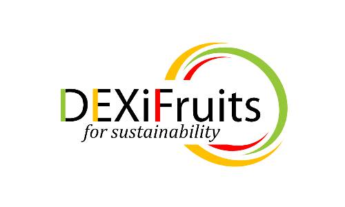 Logo DEXI-Fruits