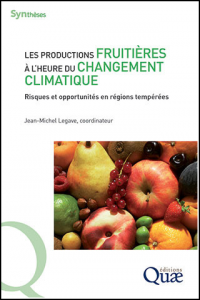 QUAE productions fruitieres CC
