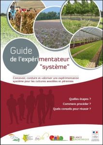 Guide de l'expérimentateur système
