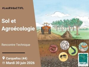 RT Agro&eacute;cologie