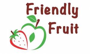 Friendly Fruit