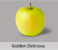 Golden Delicious