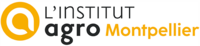 Logo Institut Agro Montpellier