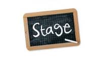 Stage