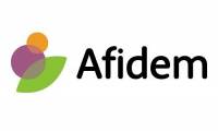 Logo AFIDEM