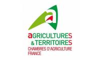 Logo Chambres d'agriculture France