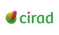 Logo CIRAD