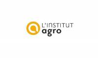 Logo L'Institut agro